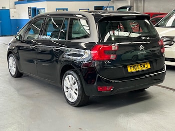 Used Citroen C4 Grand Picasso 2015 for sale - 77376313: Photo