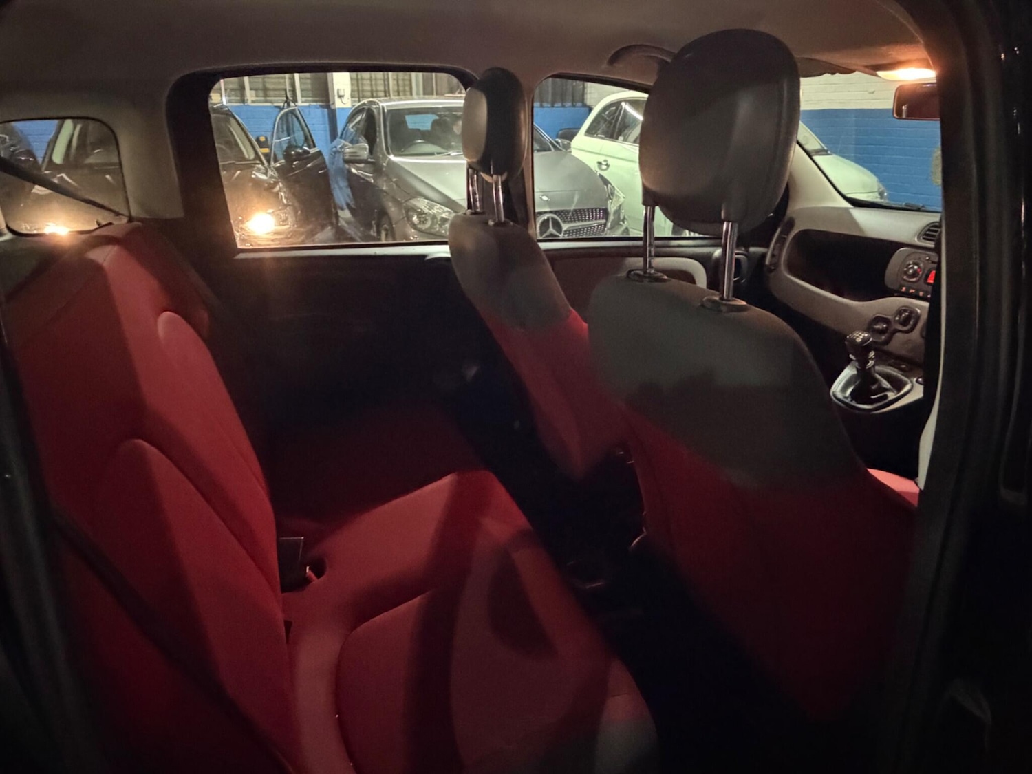 Used Fiat Panda 2015 for sale - 77074177: Photo 11