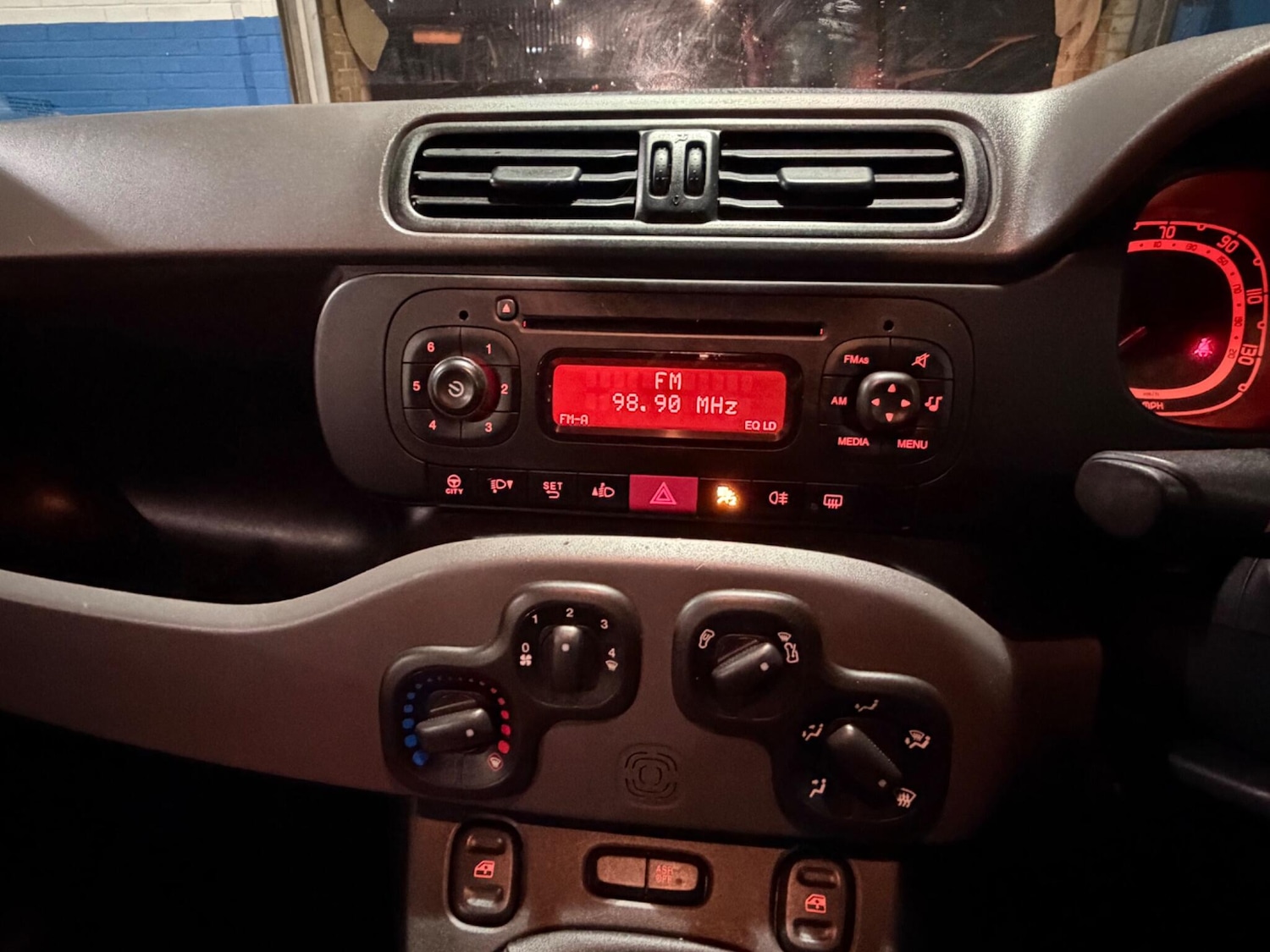 Used Fiat Panda 2015 for sale - 77074177: Photo 15