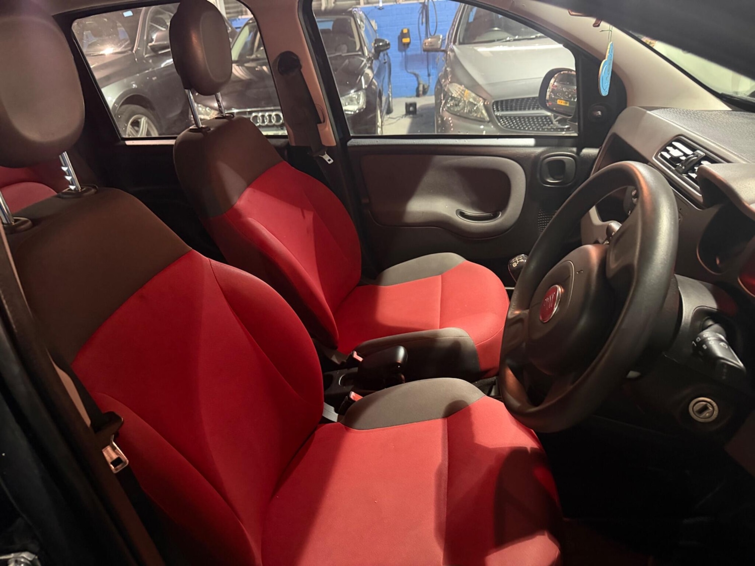 Used Fiat Panda 2015 for sale - 77074177: Photo 17