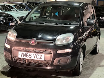 Used Fiat Panda 2015 for sale - 77074177: Photo