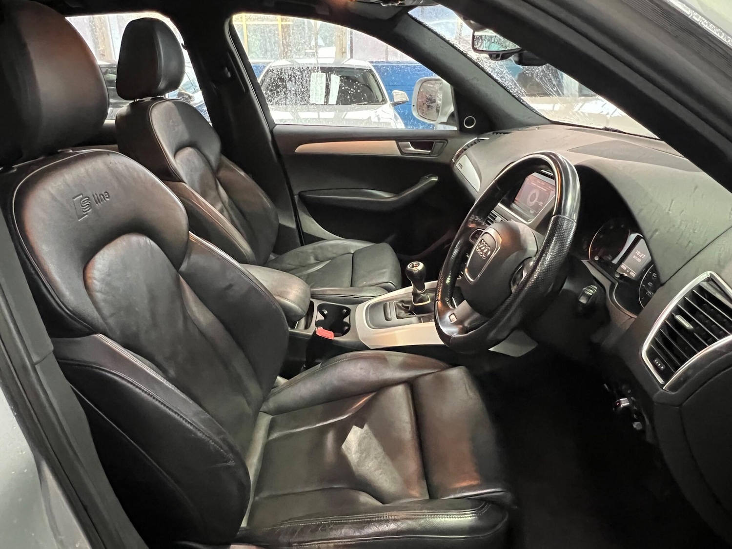 Used Audi Q5 2011 for sale - 77238346: Photo 19