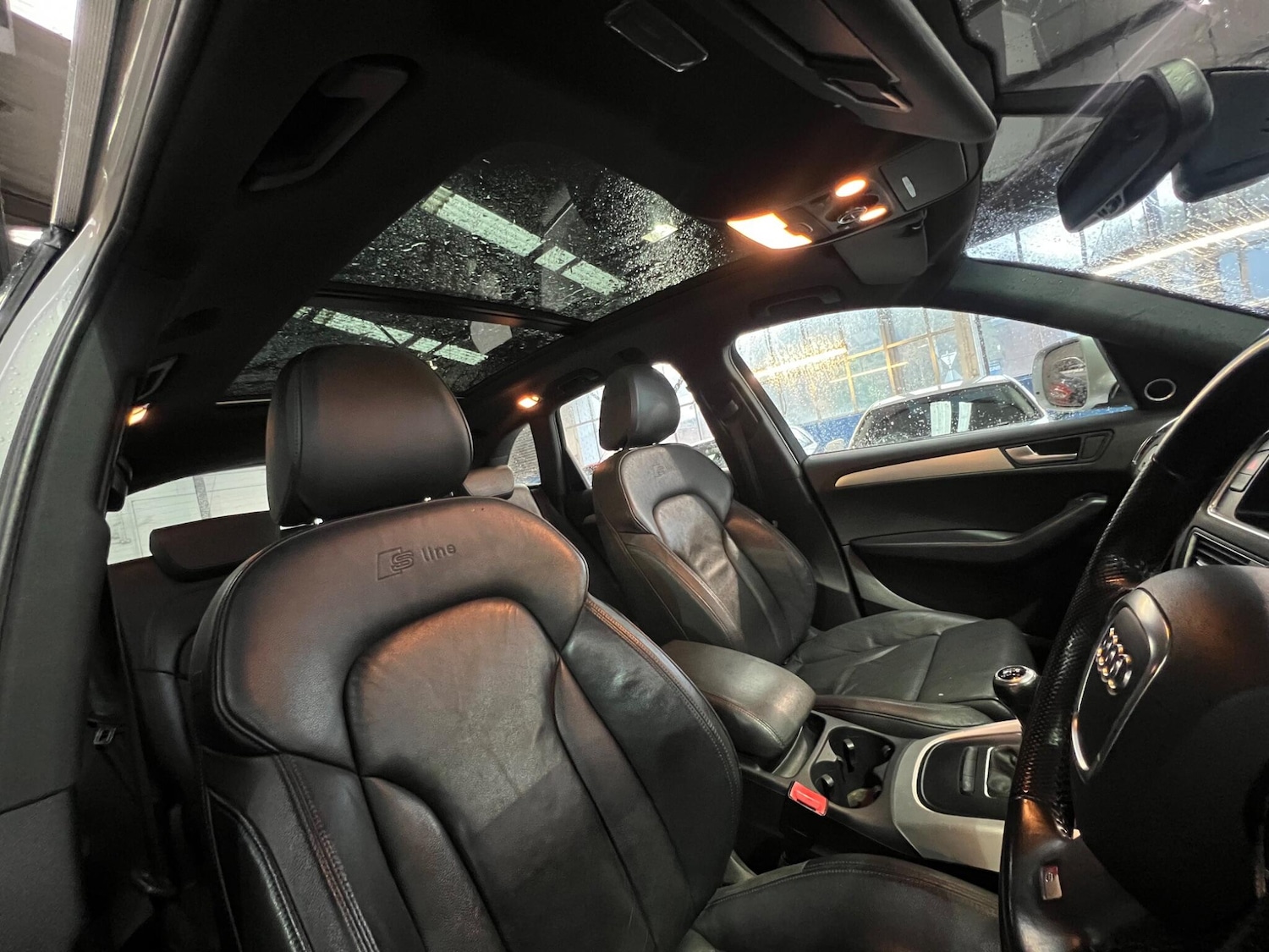 Used Audi Q5 2011 for sale - 77238346: Photo 20