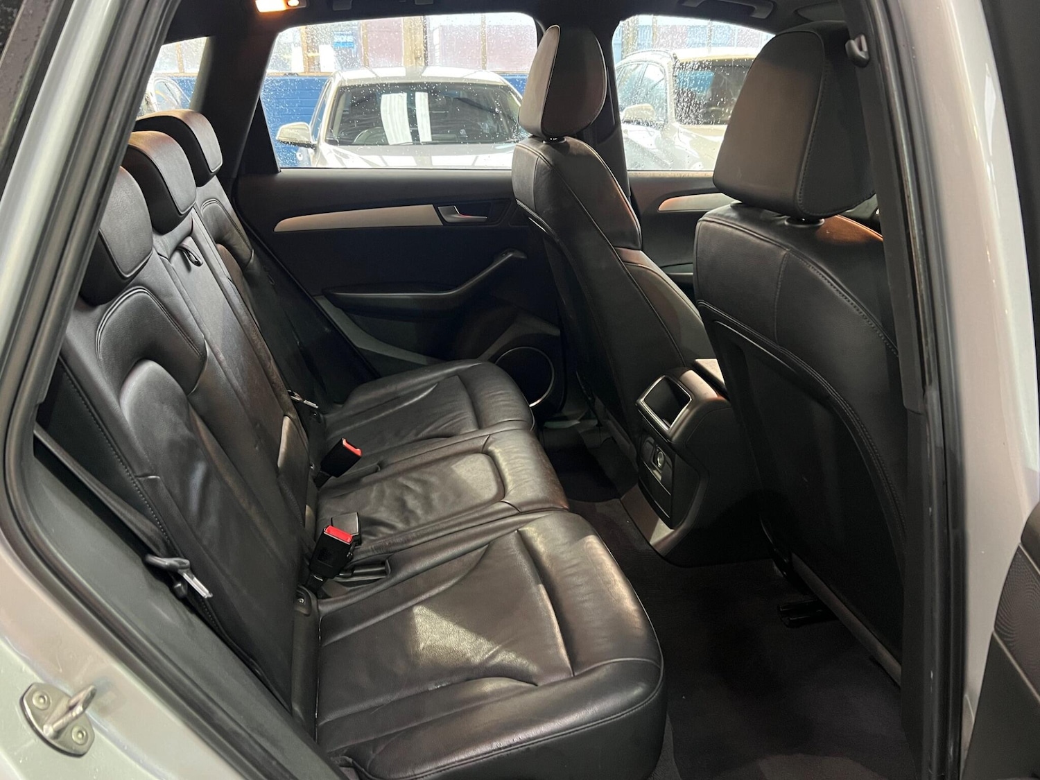 Used Audi Q5 2011 for sale - 77238346: Photo 22