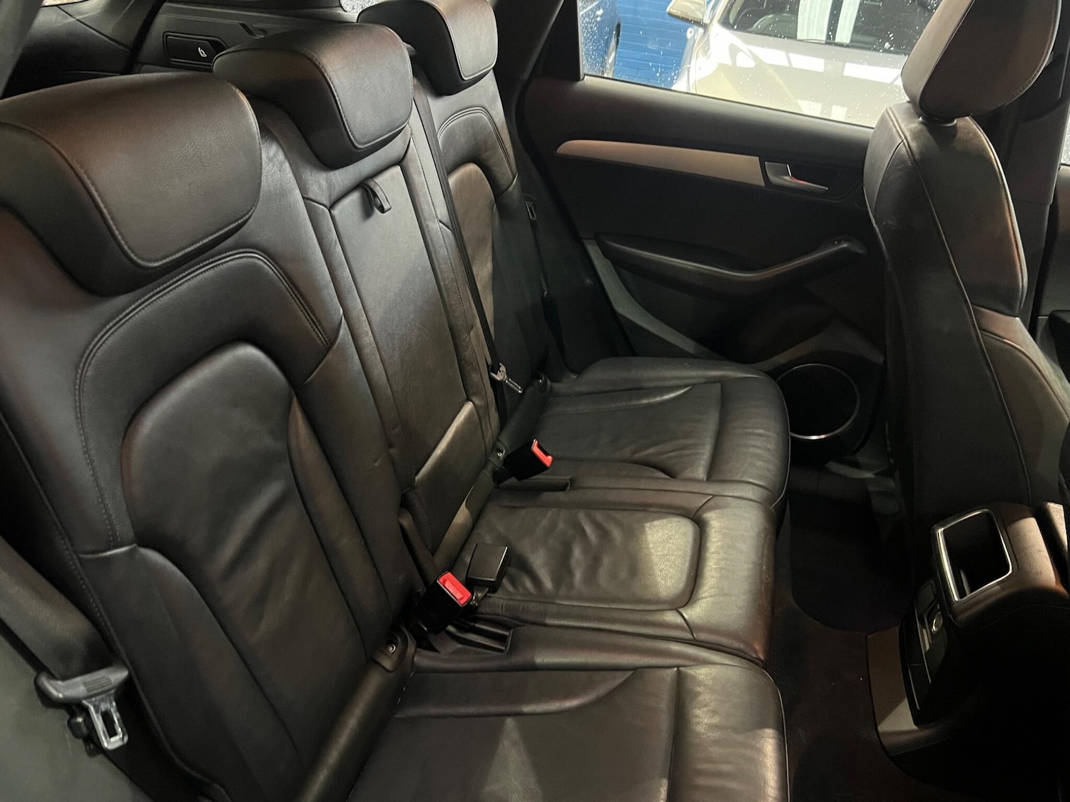 Used Audi Q5 2011 for sale - 77238346: Photo 23