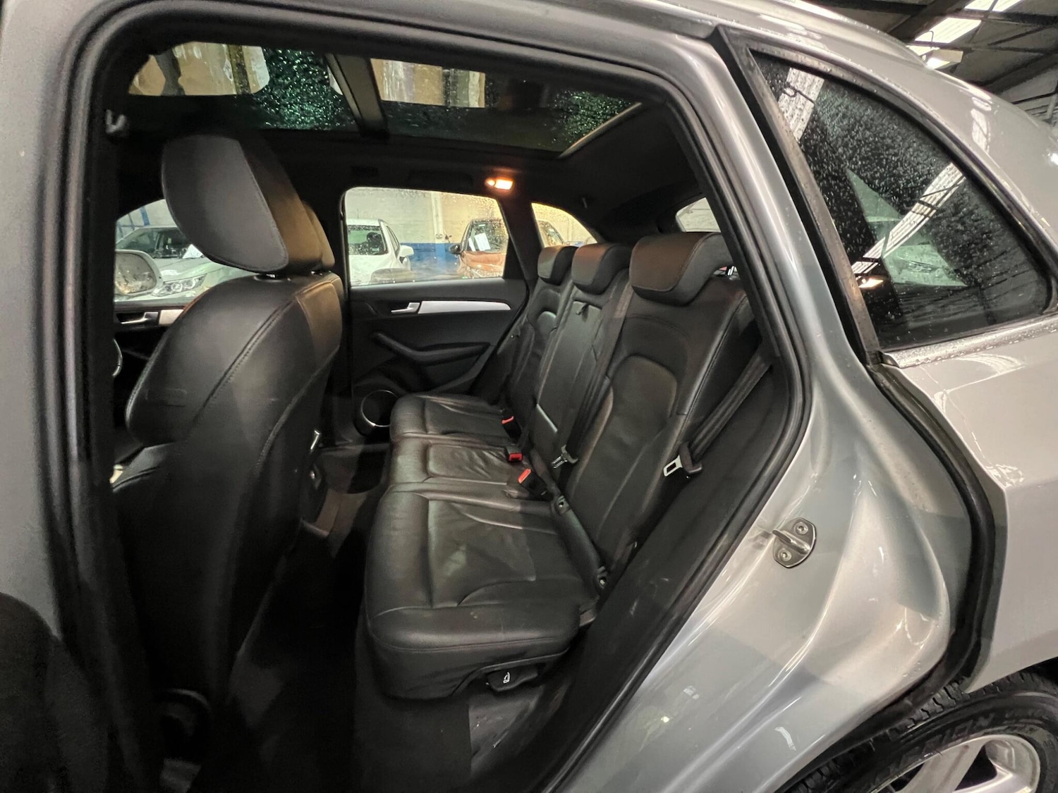 Used Audi Q5 2011 for sale - 77238346: Photo 25