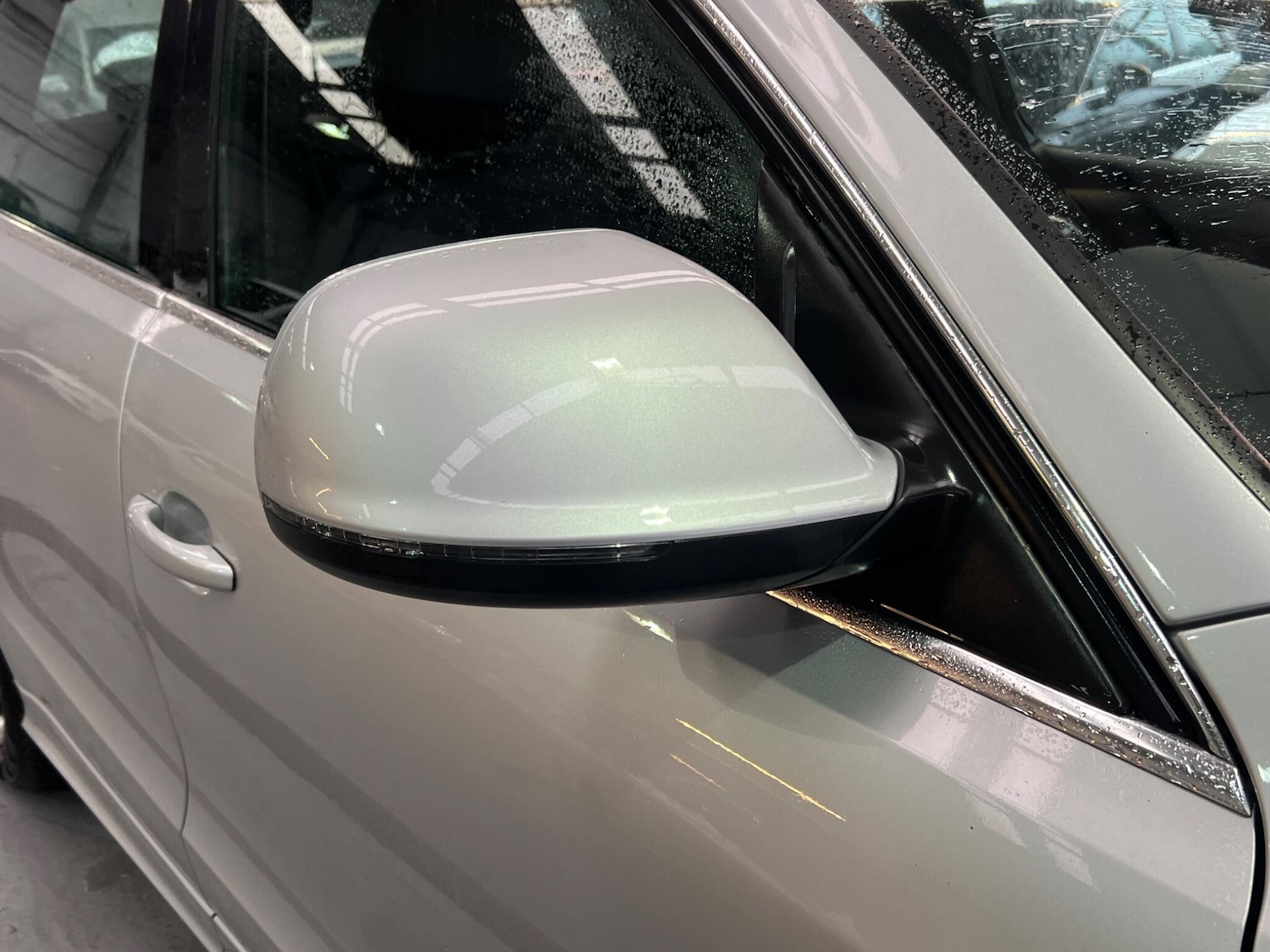 Used Audi Q5 2011 for sale - 77238346: Photo 32