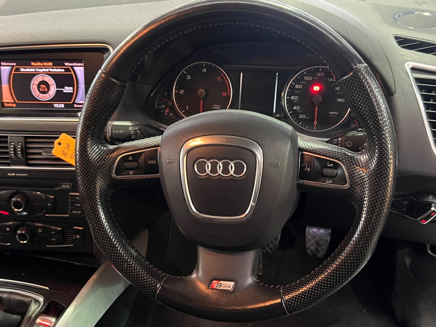 Used Audi Q5 2011 for sale - 77238346: Photo 35