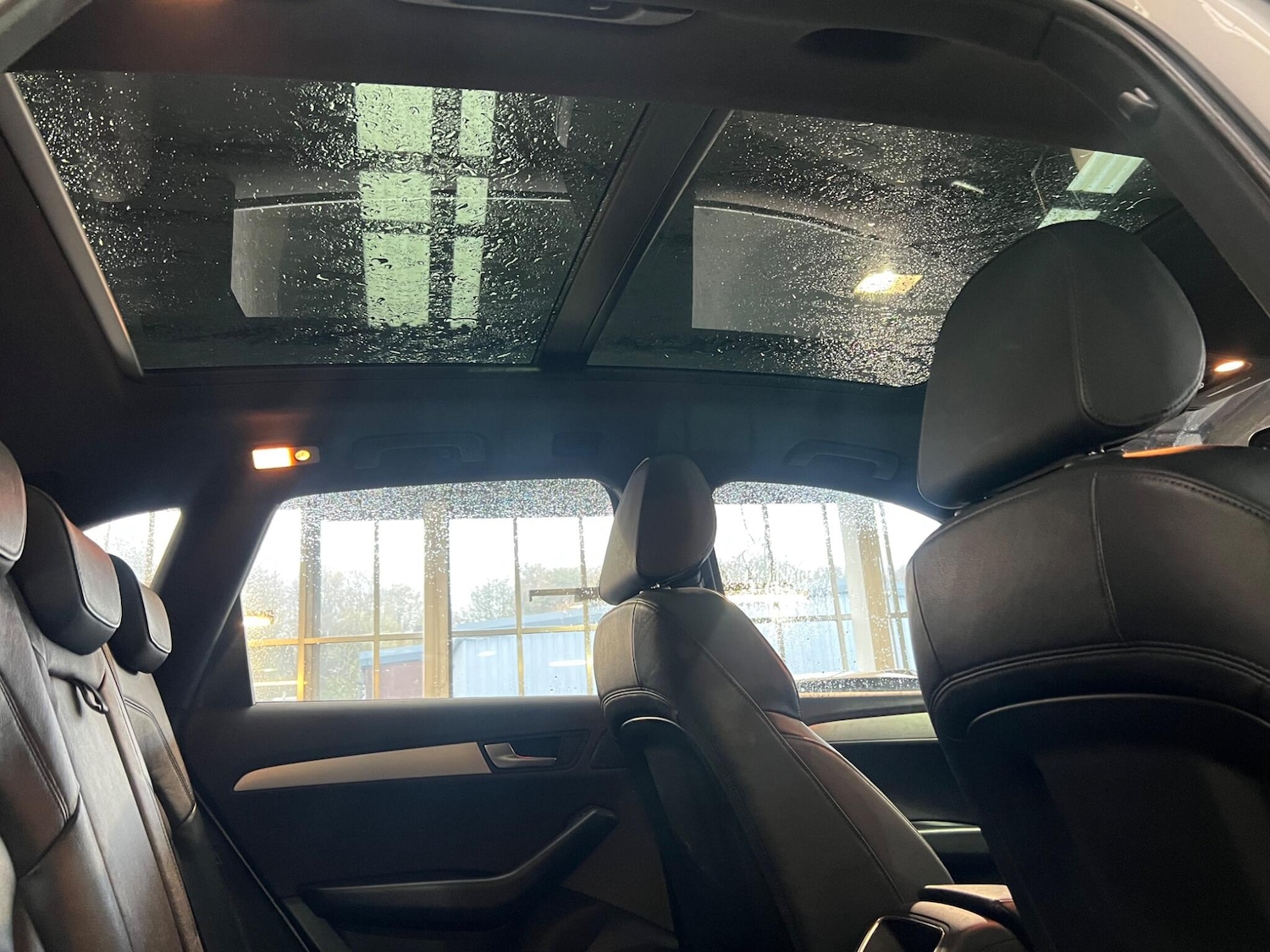 Used Audi Q5 2011 for sale - 77238346: Photo 51