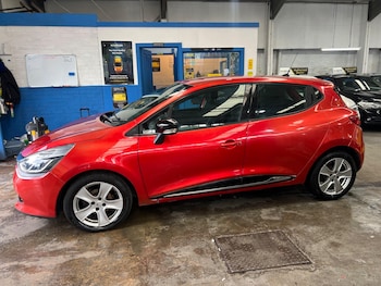 Used Renault Clio 2013 for sale - 78662602: Photo