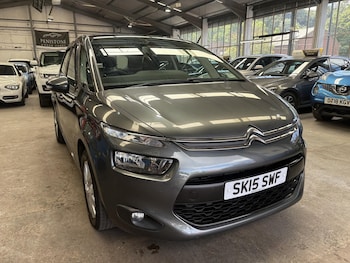 Used Citroen C4 Picasso 2015 for sale - 79452962: Photo