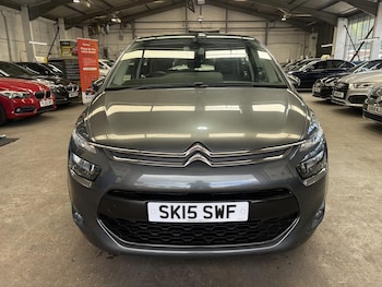 Used Citroen C4 Picasso 2015 for sale - 79452962: Photo