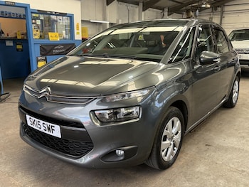 Used Citroen C4 Picasso 2015 for sale - 79452962: Photo