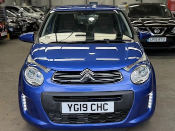 Used Citroen C1 2019 for sale - 79440547: Photo