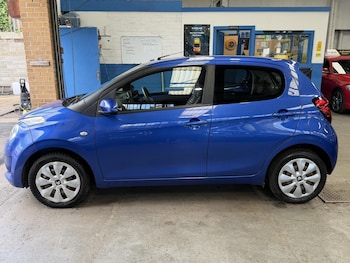 Used Citroen C1 2019 for sale - 79440547: Photo