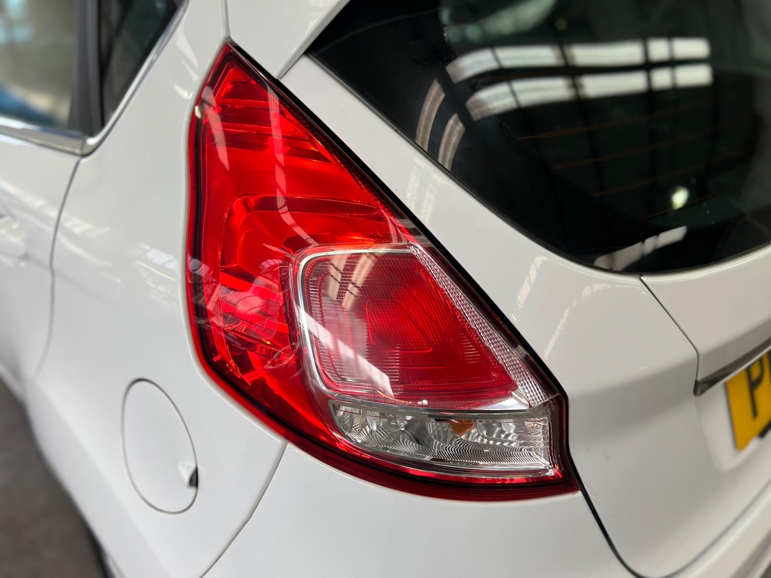 Used Ford Fiesta 2013 for sale - 77305219: Photo 11