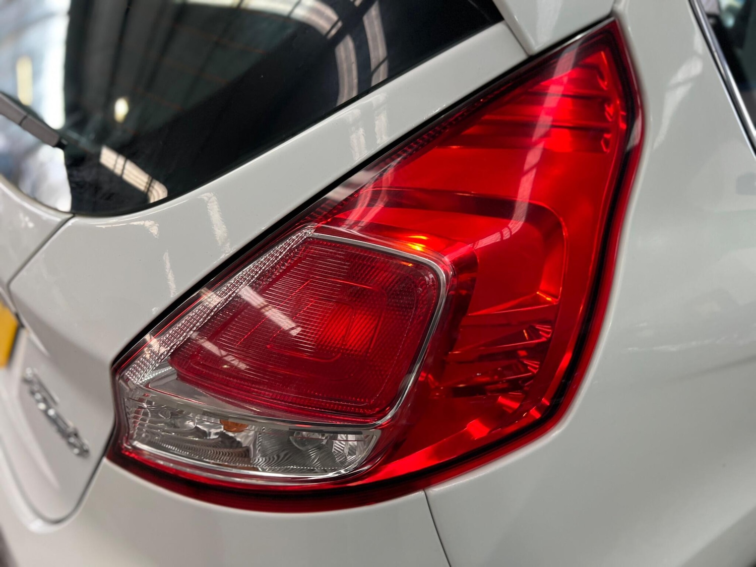 Used Ford Fiesta 2013 for sale - 77305219: Photo 12