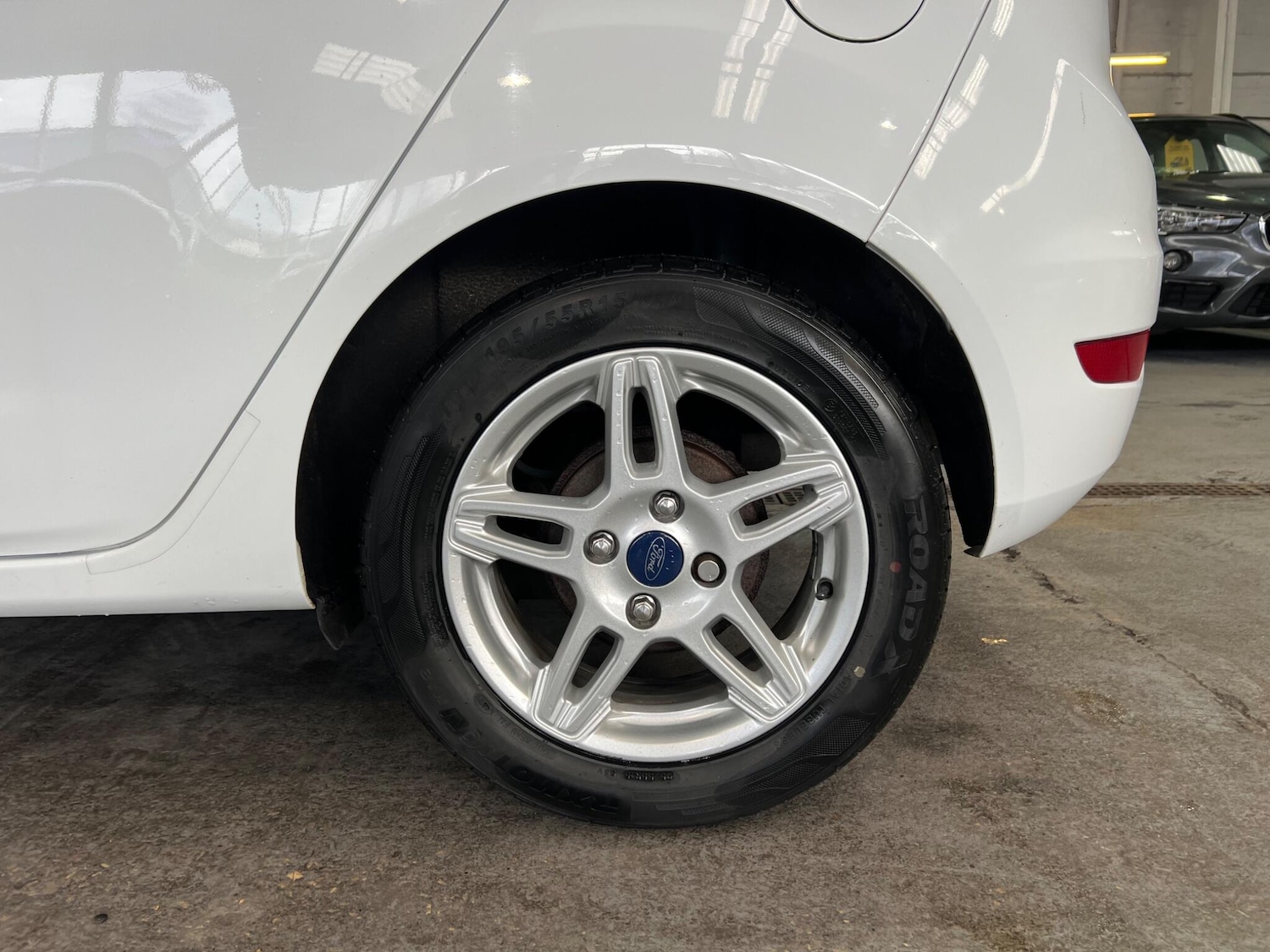 Used Ford Fiesta 2013 for sale - 77305219: Photo 15