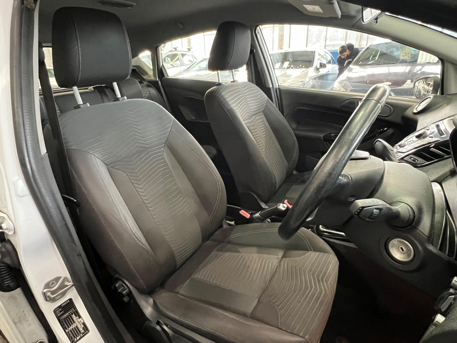 Used Ford Fiesta 2013 for sale - 77305219: Photo 17