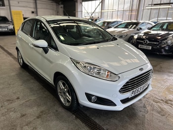 Ford Fiesta feature image