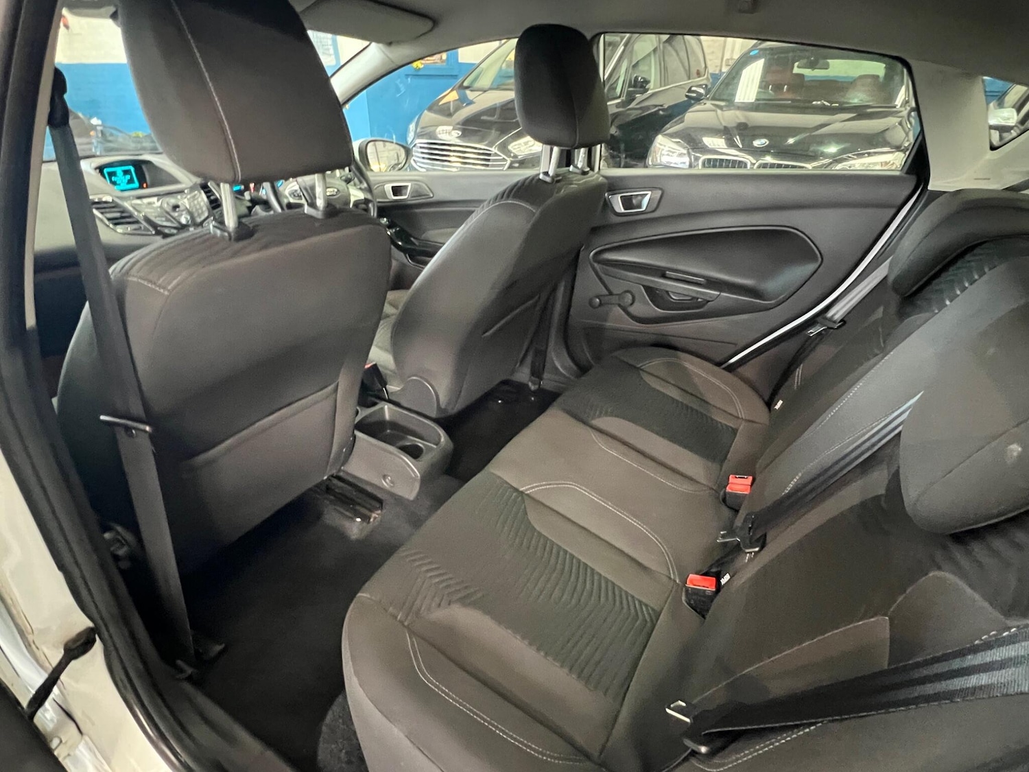 Used Ford Fiesta 2013 for sale - 77305219: Photo 22