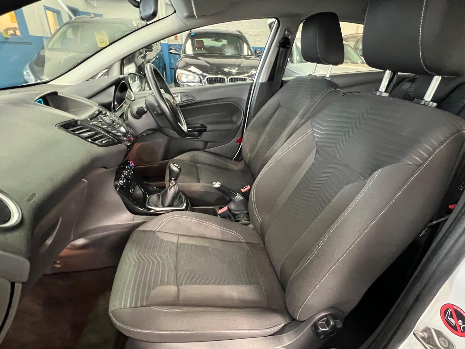 Used Ford Fiesta 2013 for sale - 77305219: Photo 25