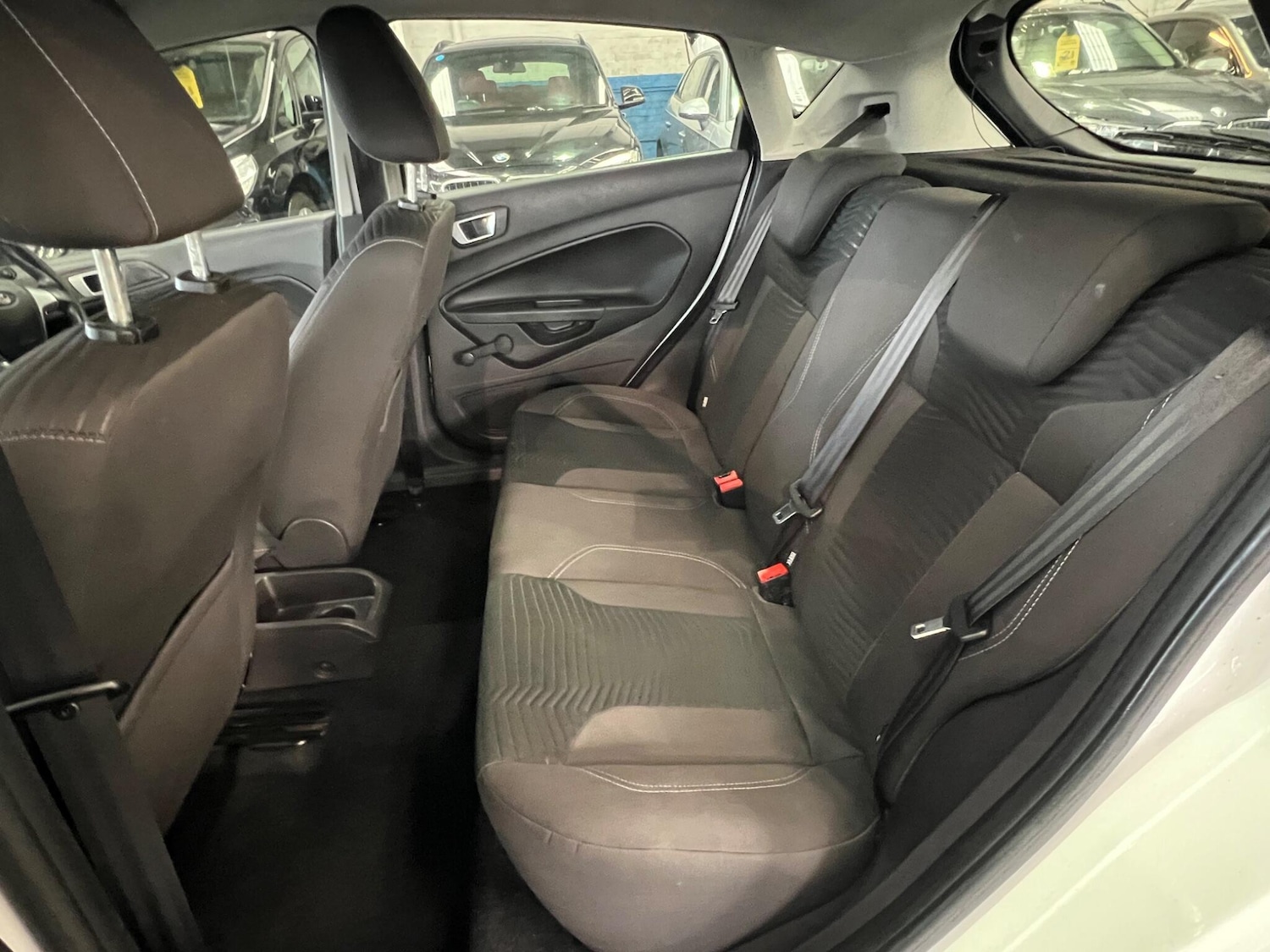 Used Ford Fiesta 2013 for sale - 77305219: Photo 27