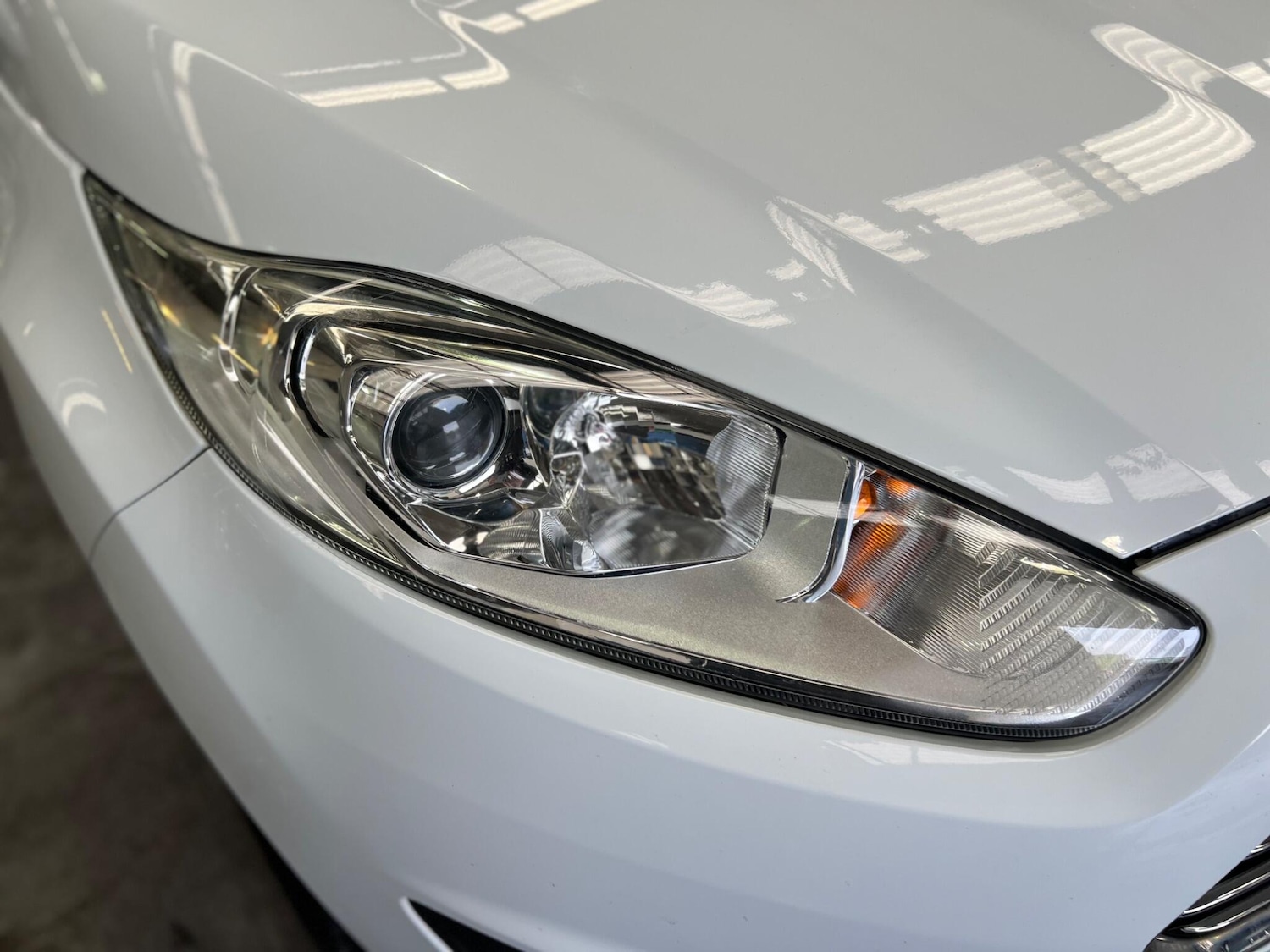 Used Ford Fiesta 2013 for sale - 77305219: Photo 7