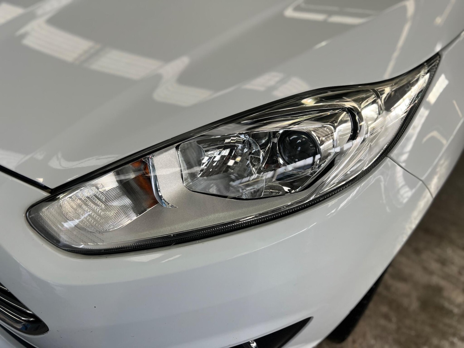 Used Ford Fiesta 2013 for sale - 77305219: Photo 8