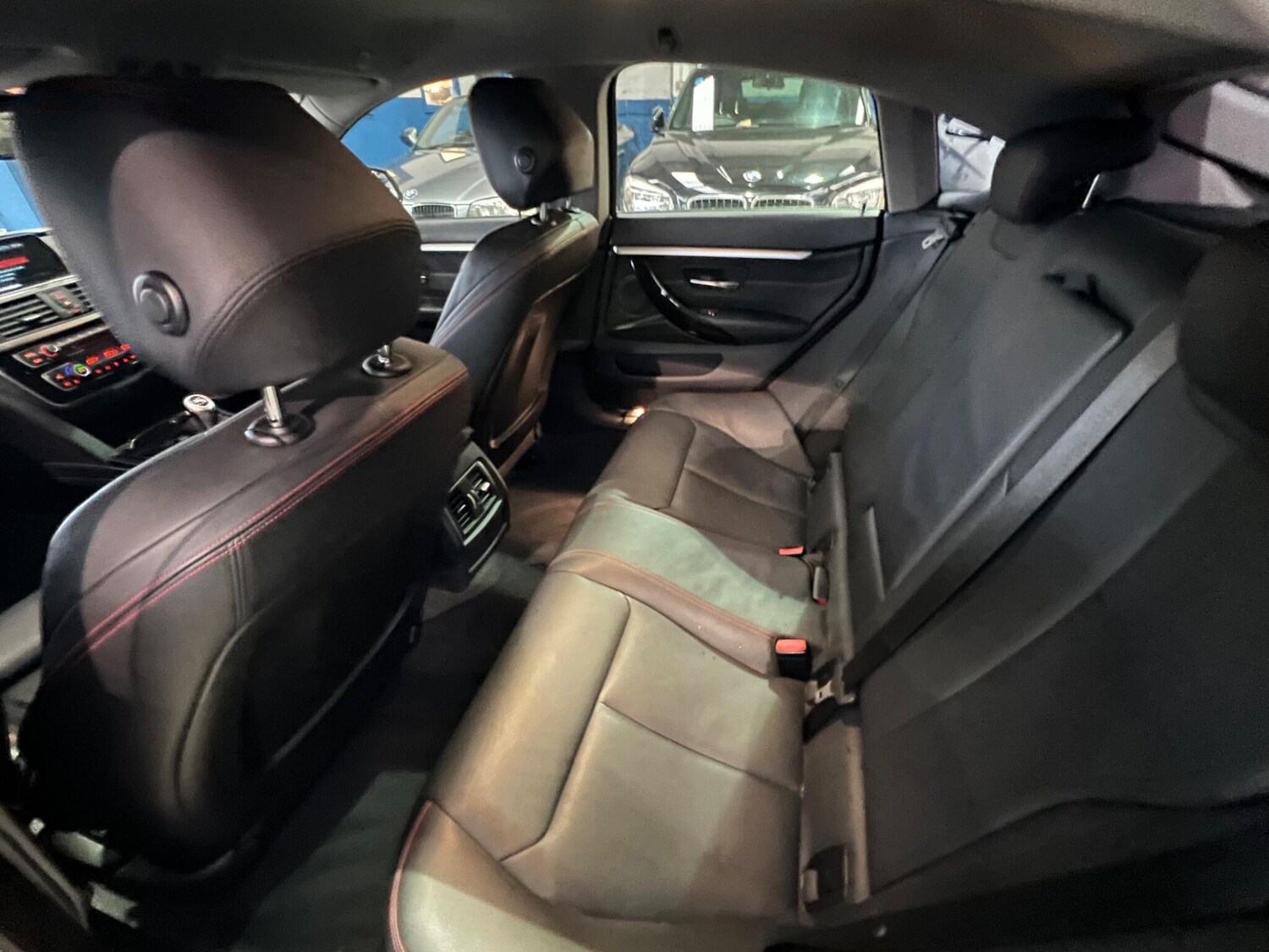 Used BMW 4 Series 2017 for sale - 77574936: Photo 16