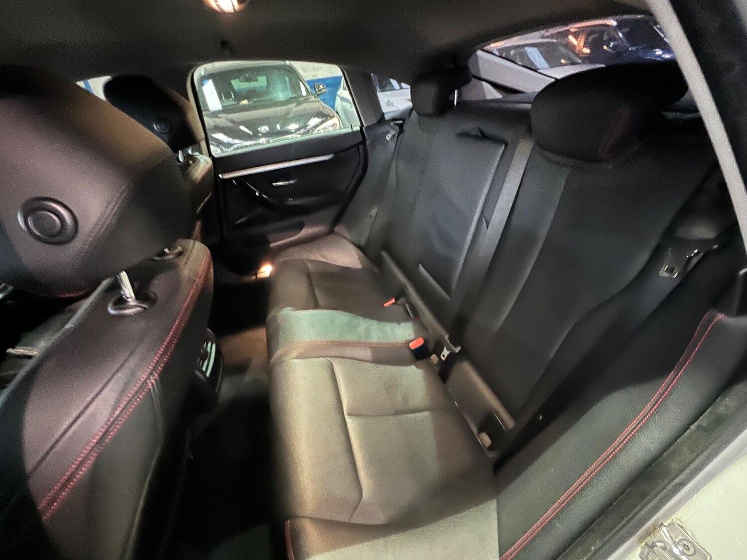 Used BMW 4 Series 2017 for sale - 77574936: Photo 18