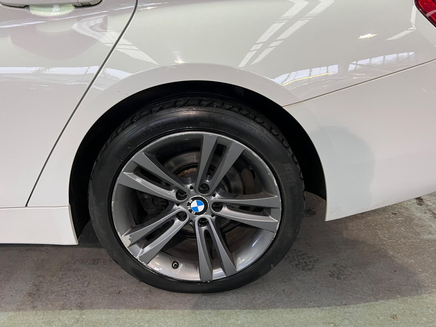 Used BMW 4 Series 2017 for sale - 77574936: Photo 20