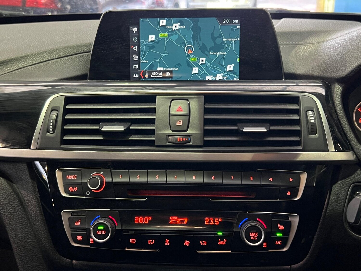 Used BMW 4 Series 2017 for sale - 77574936: Photo 21