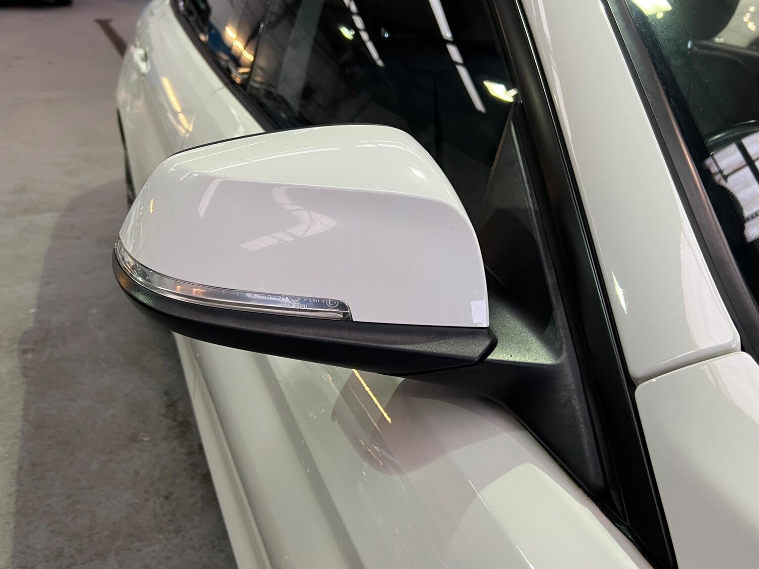 Used BMW 4 Series 2017 for sale - 77574936: Photo 23