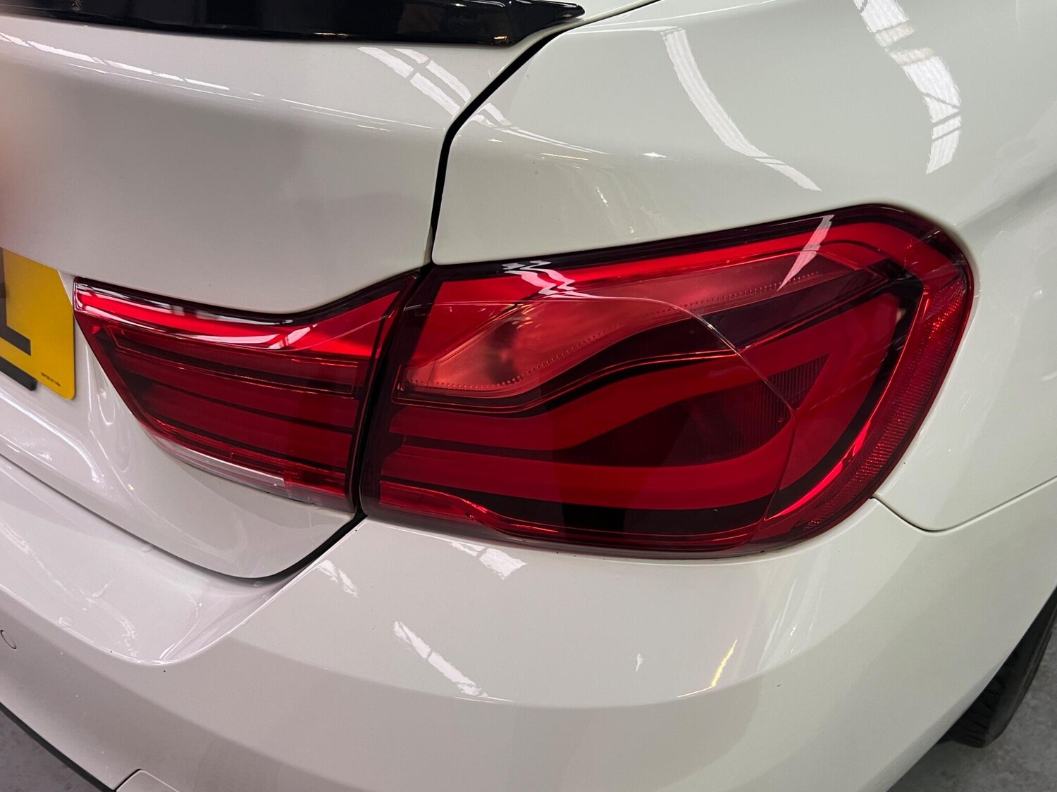 Used BMW 4 Series 2017 for sale - 77574936: Photo 27