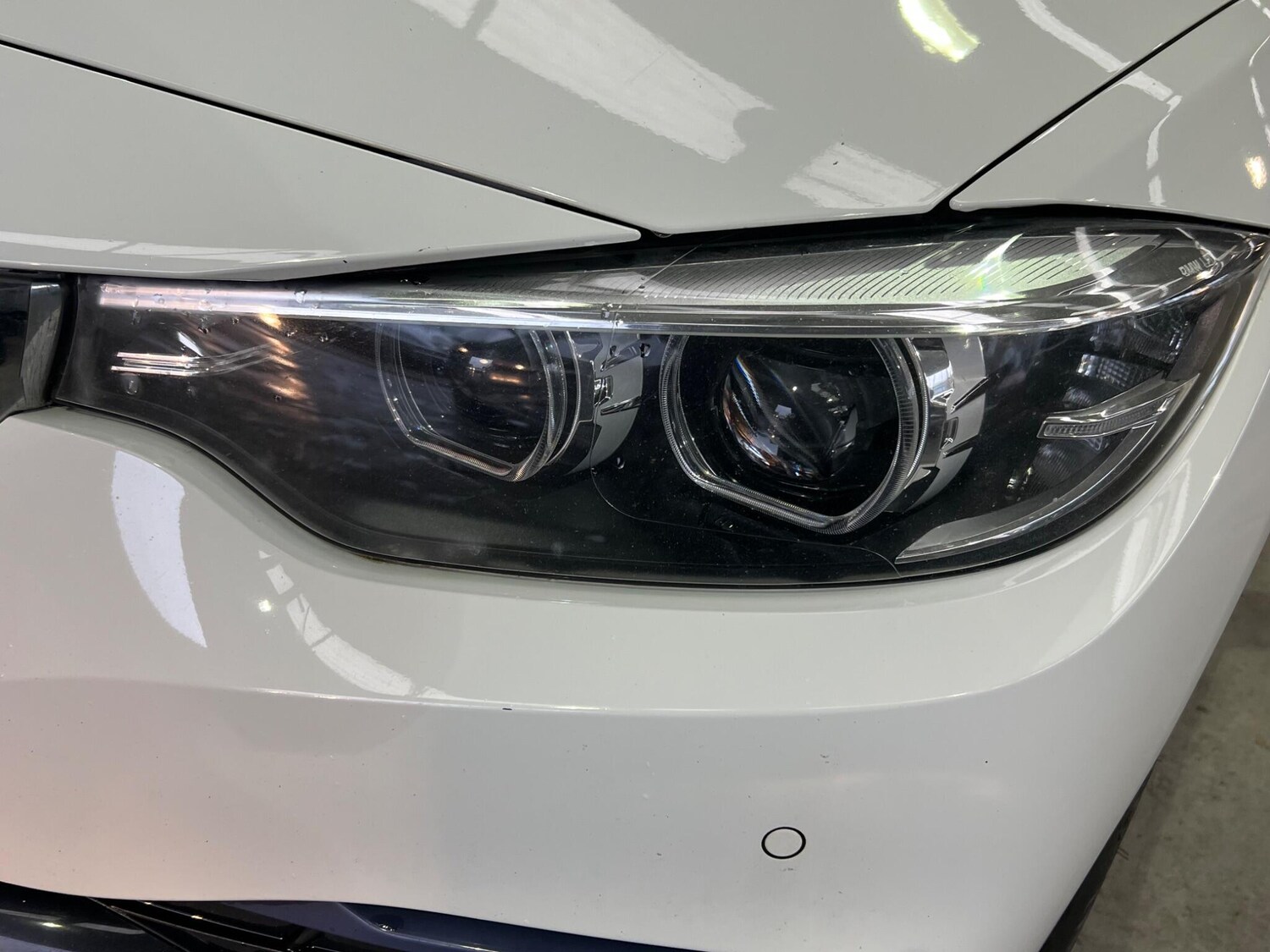 Used BMW 4 Series 2017 for sale - 77574936: Photo 29