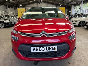Used Citroen C4 Picasso 2014 for sale - 78602036: Photo