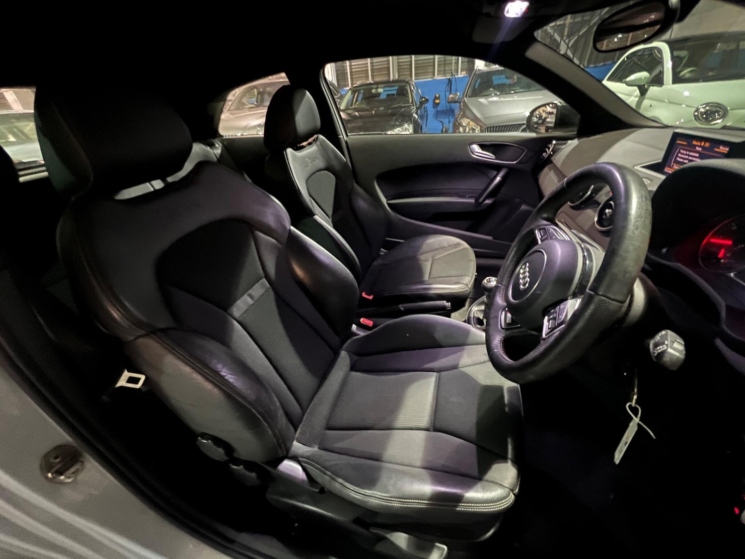 Used Audi A1 2013 for sale - 77016050: Photo 12