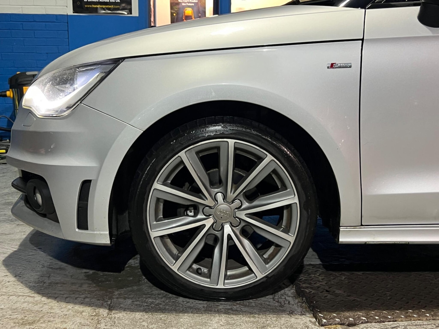 Used Audi A1 2013 for sale - 77016050: Photo 15