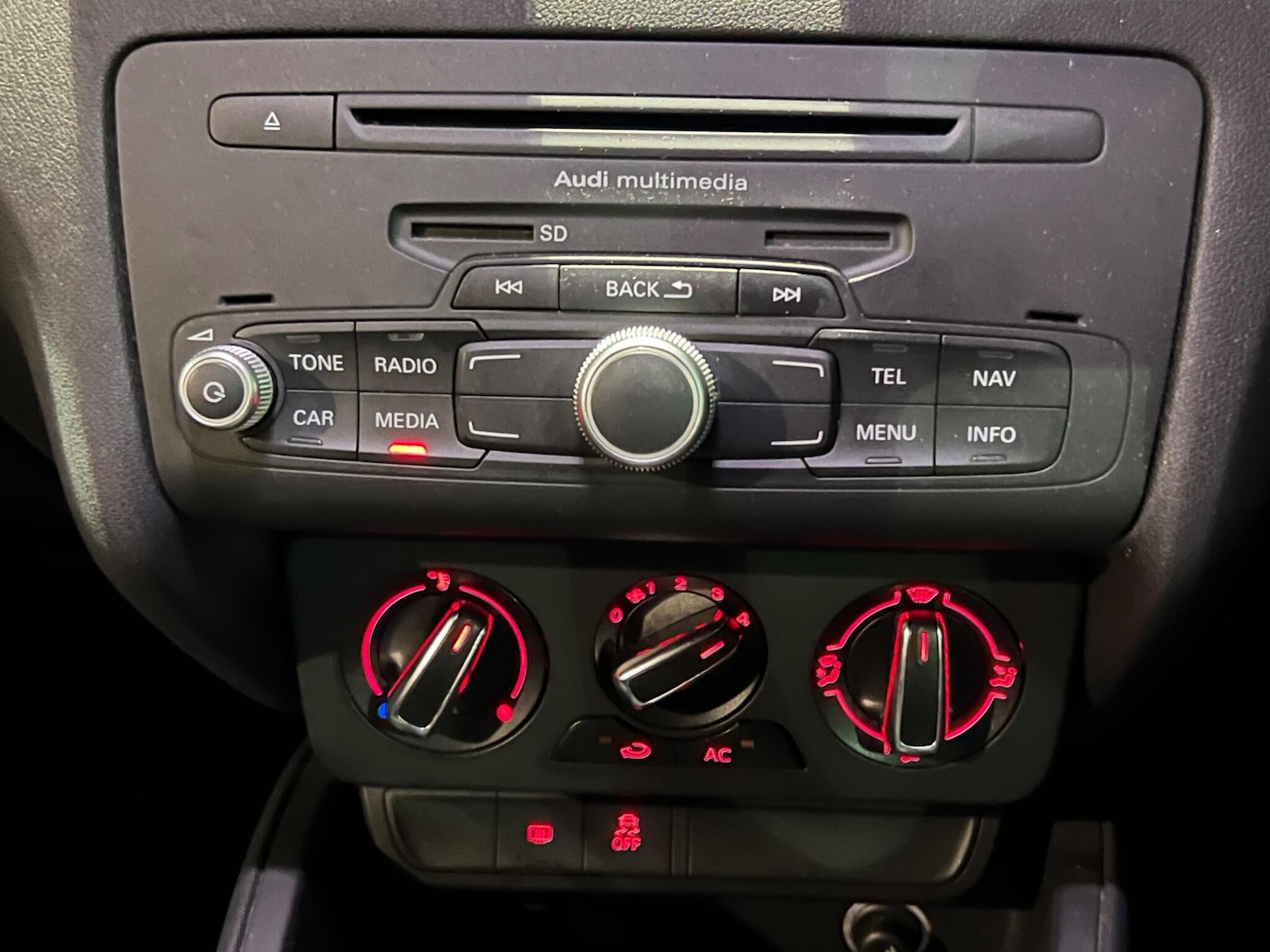 Used Audi A1 2013 for sale - 77016050: Photo 17