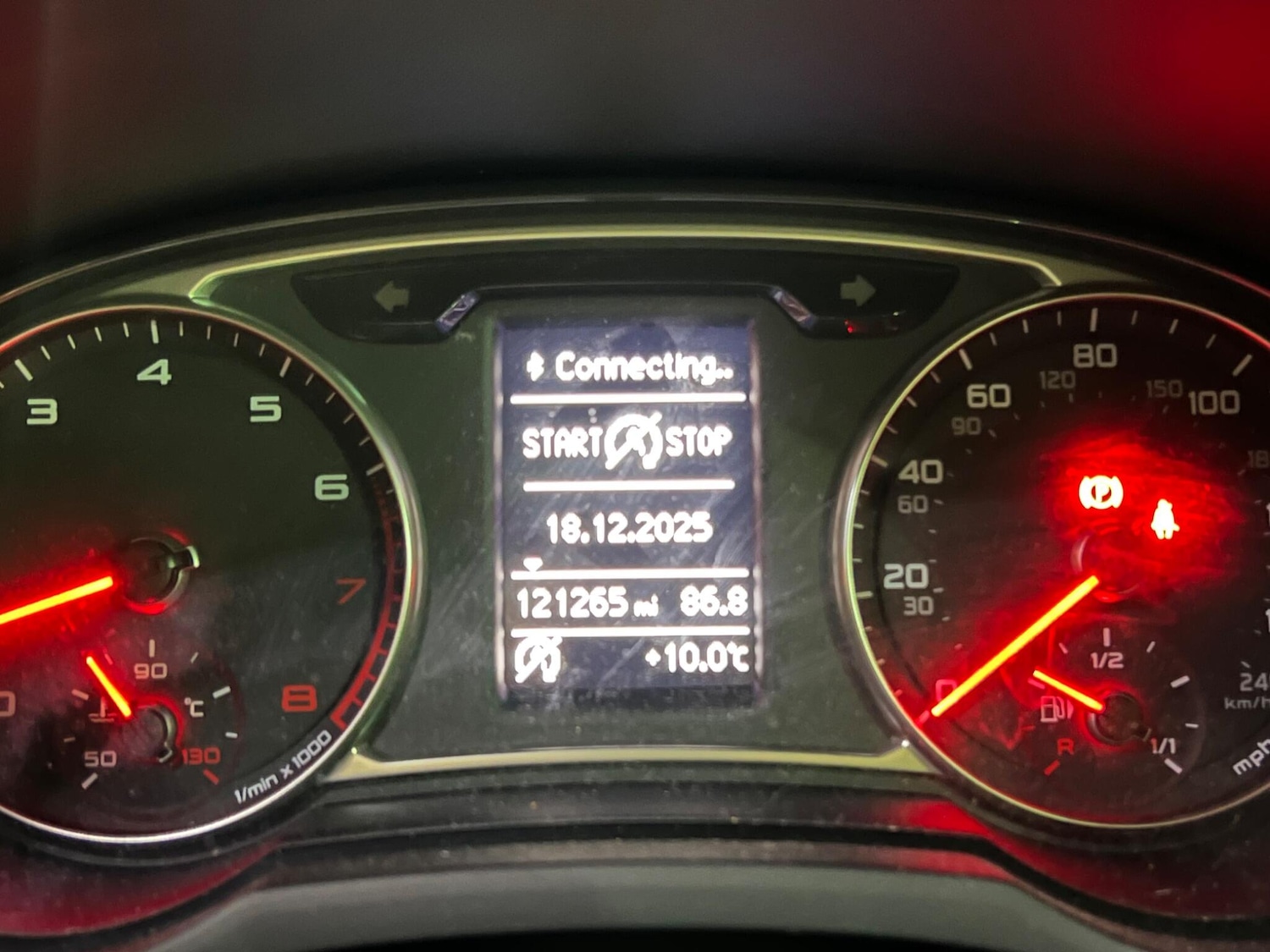 Used Audi A1 2013 for sale - 77016050: Photo 18