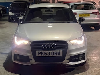 Used Audi A1 2013 for sale - 77016050: Photo