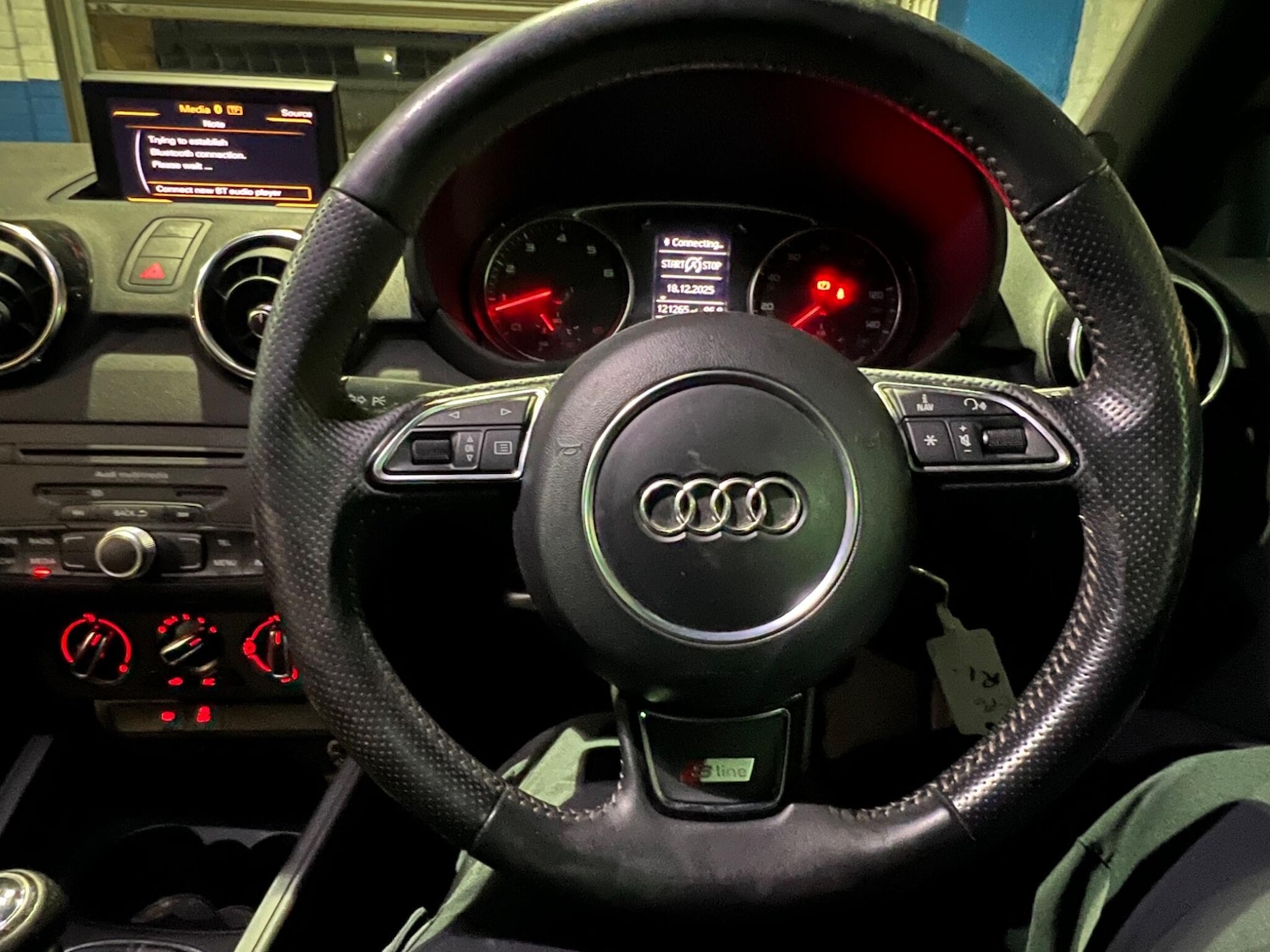 Used Audi A1 2013 for sale - 77016050: Photo 23