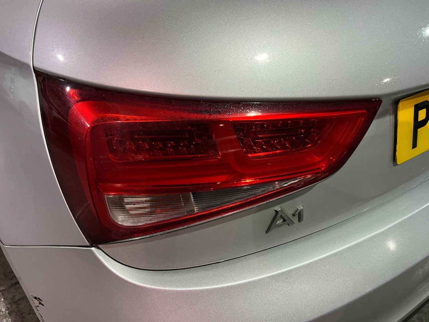 Used Audi A1 2013 for sale - 77016050: Photo 25