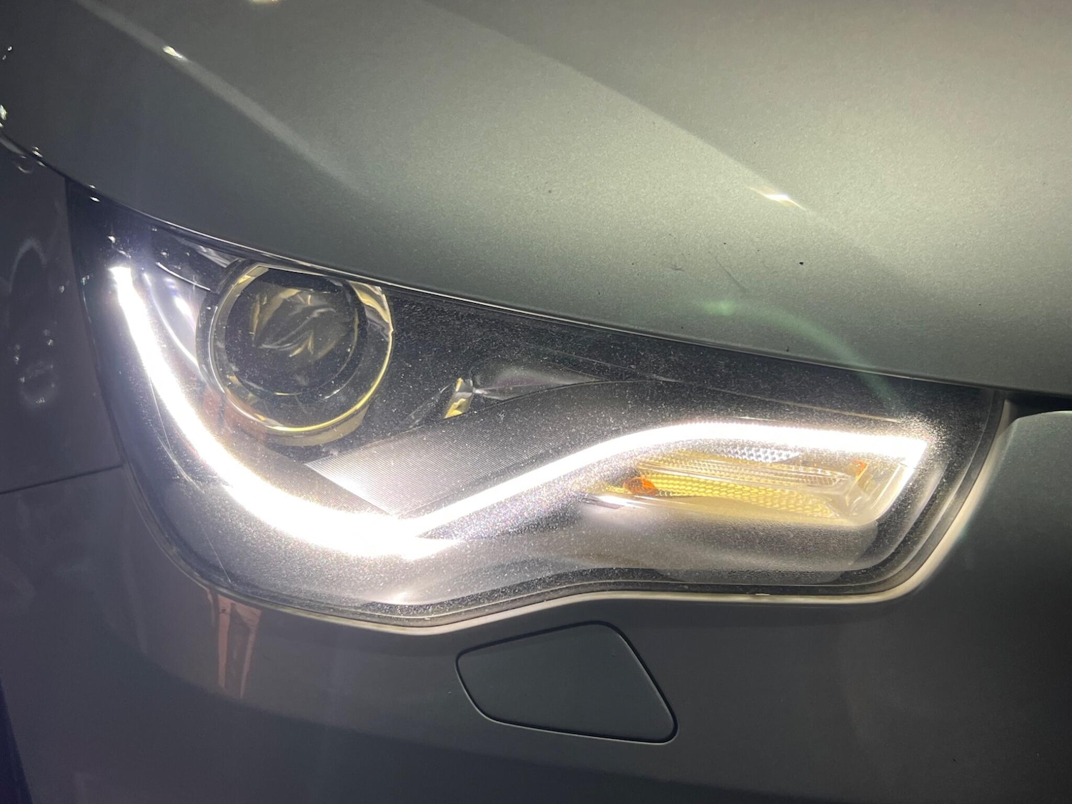 Used Audi A1 2013 for sale - 77016050: Photo 28