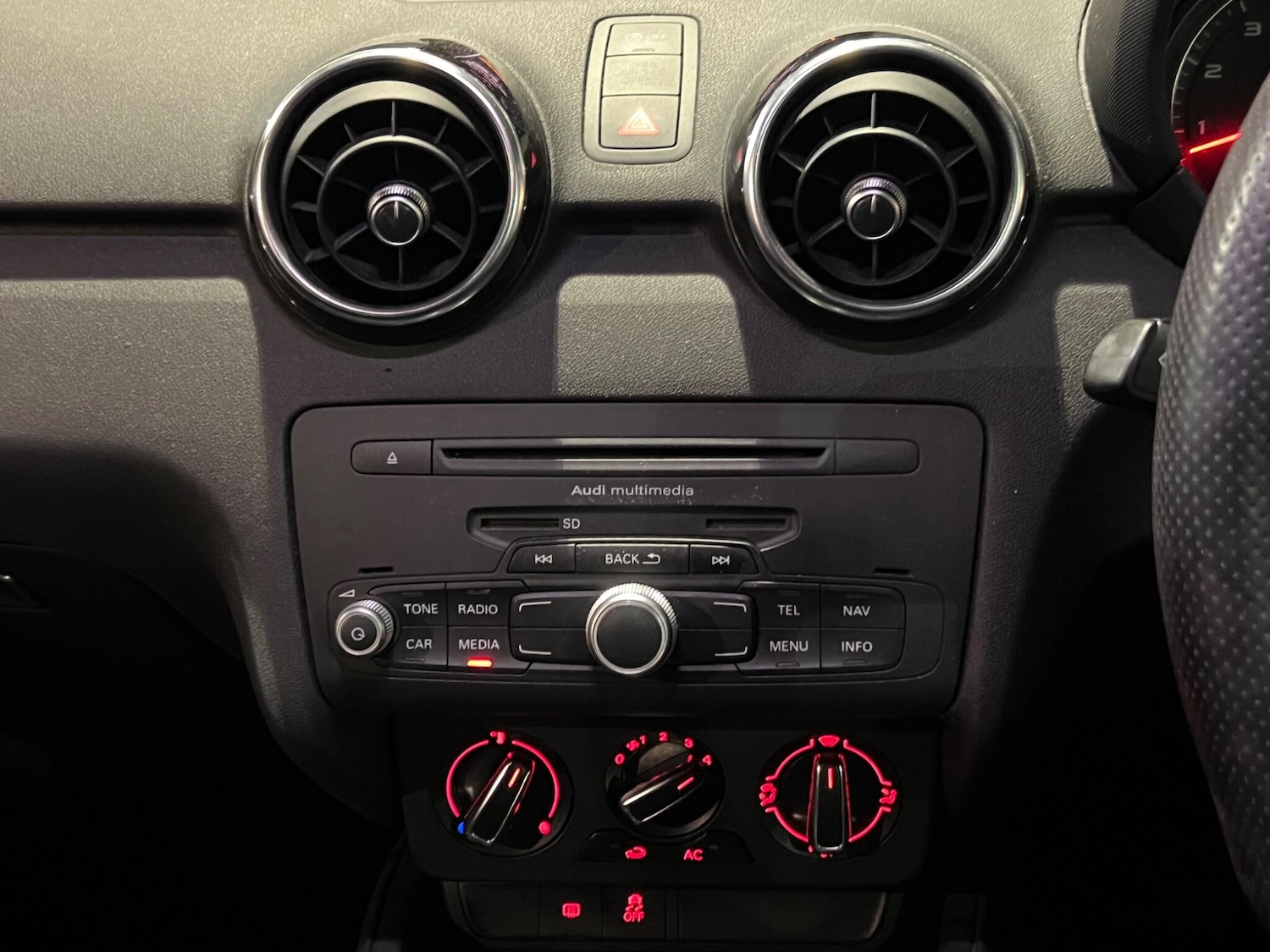 Used Audi A1 2013 for sale - 77016050: Photo 29