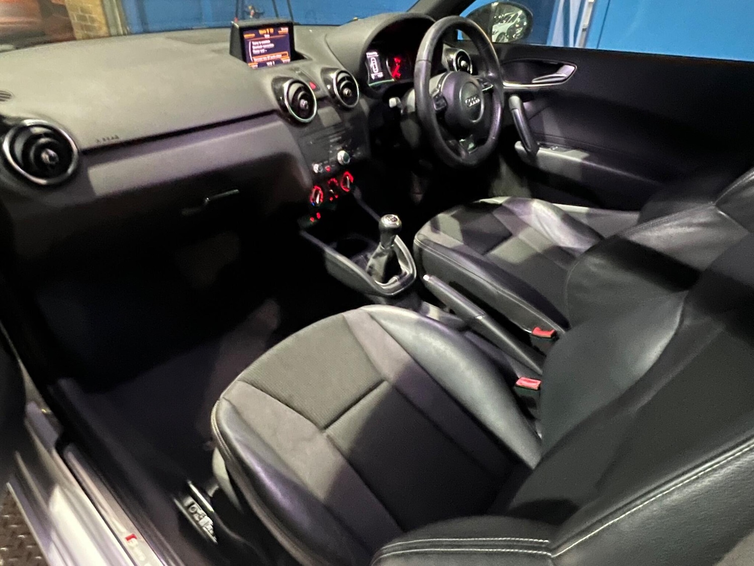 Used Audi A1 2013 for sale - 77016050: Photo 30