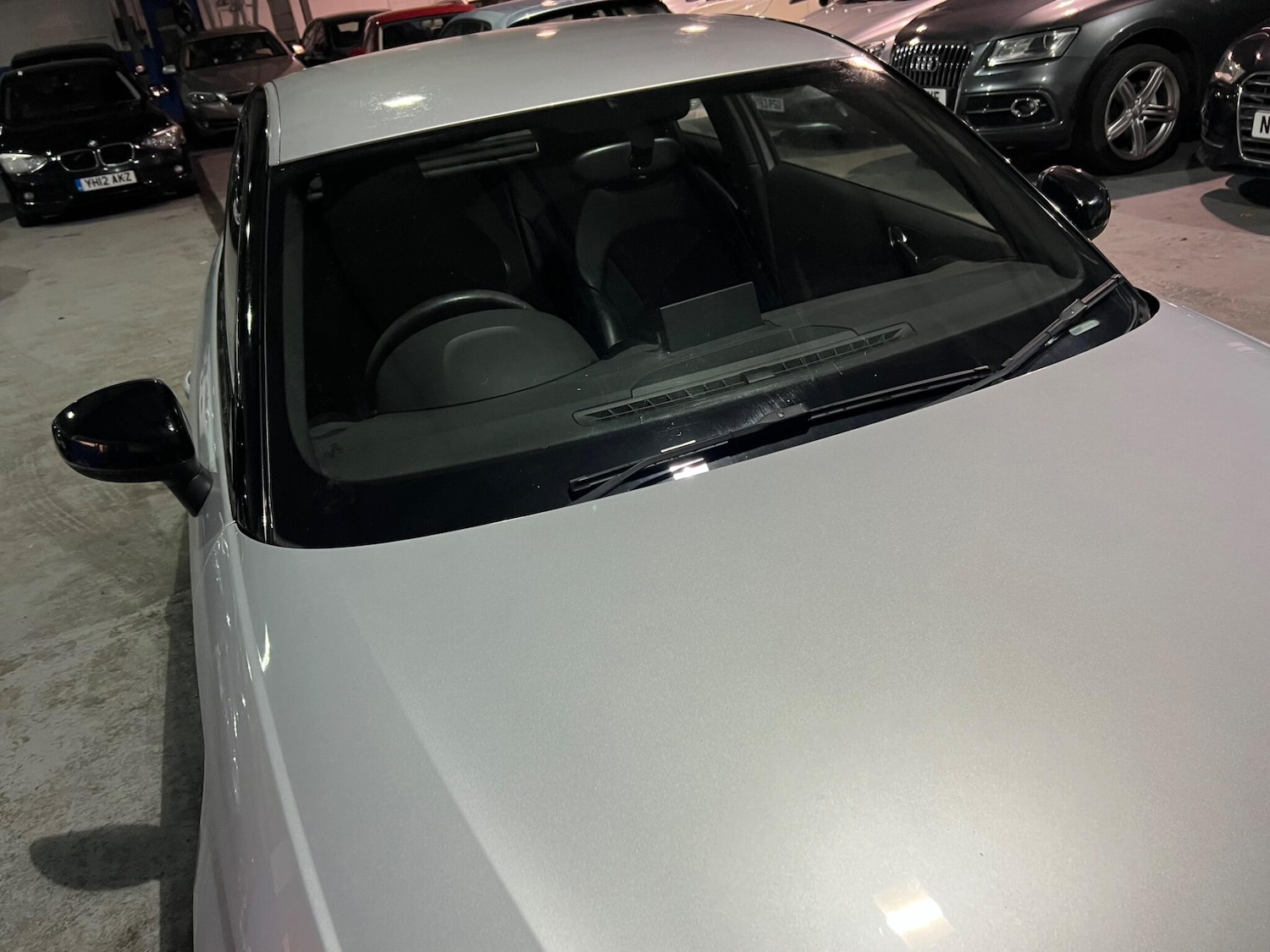 Used Audi A1 2013 for sale - 77016050: Photo 31