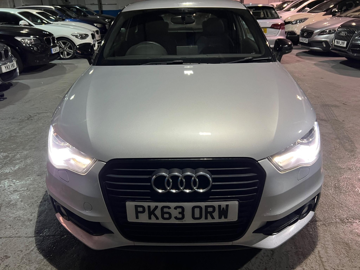 Used Audi A1 2013 for sale - 77016050: Photo 5