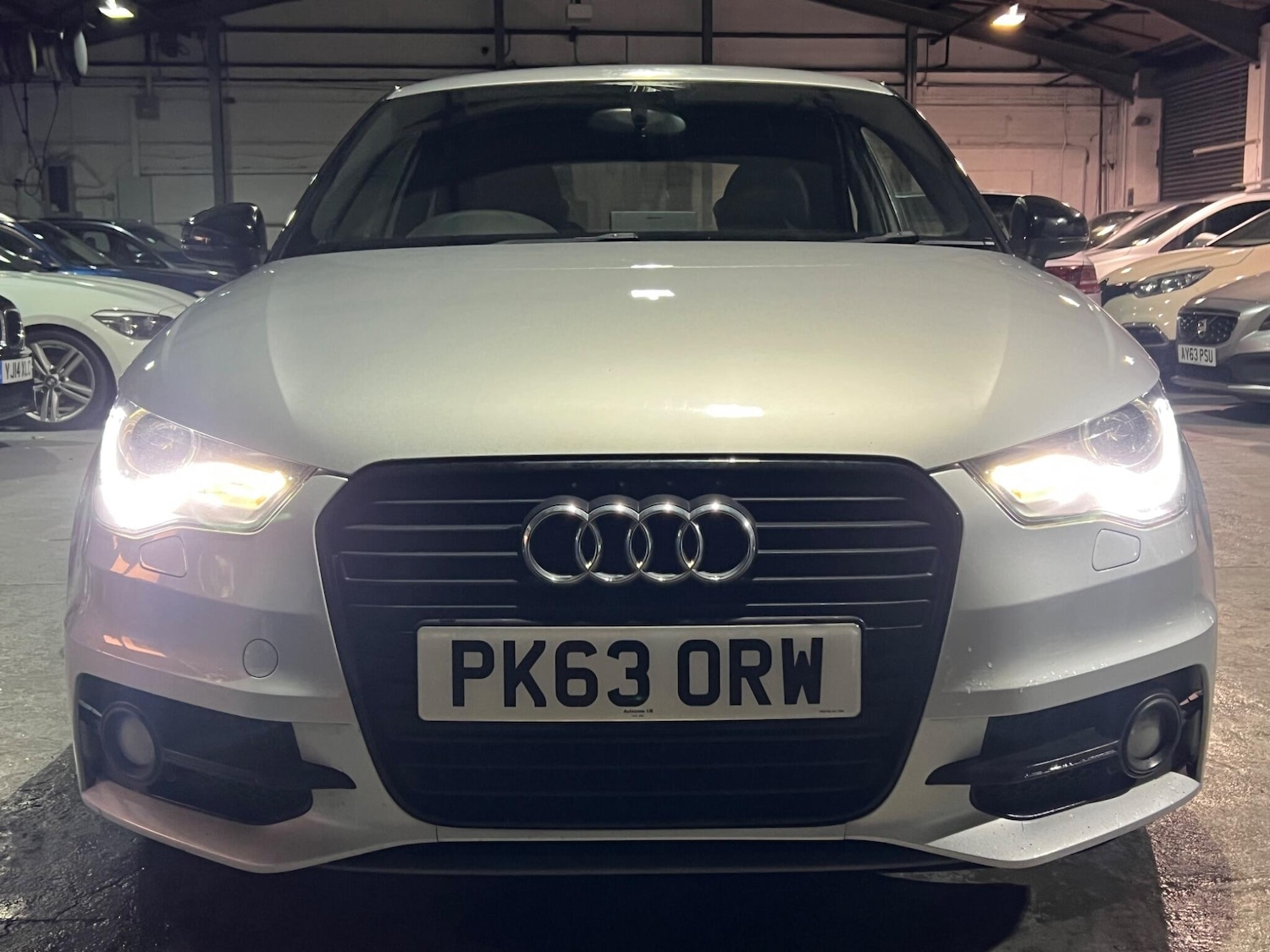 Used Audi A1 2013 for sale - 77016050: Photo 6